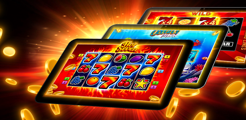 Melhores jogos de slot gsw x
