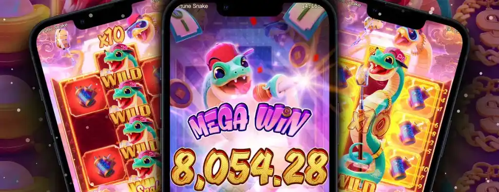 Fortune Snake: O que é? Por que é tão popular?