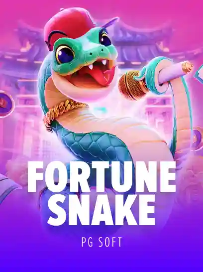 Caça-níqueis Fortune Snake